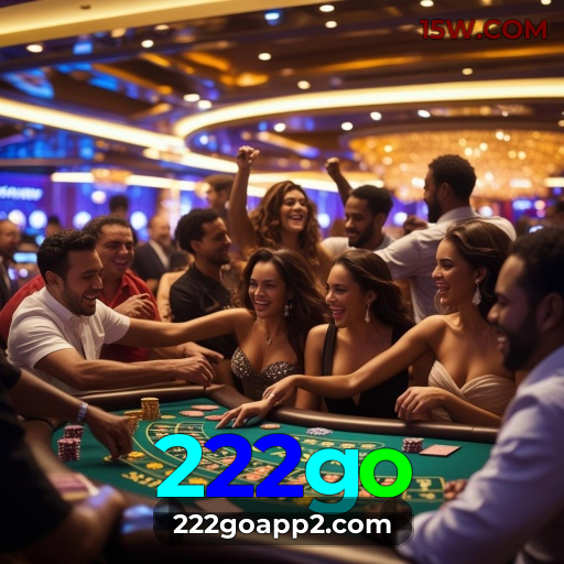 Promoção Chuva de Bônus 222go - slots