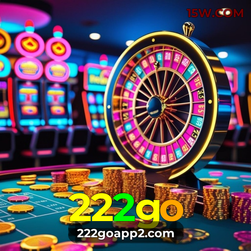 222go Jackpots Progressivos