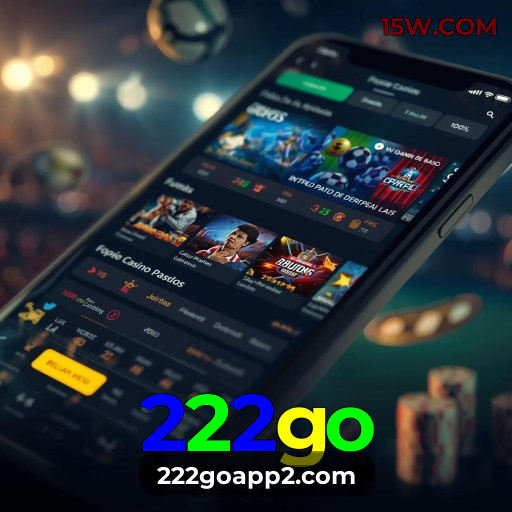 222go Transparência de RTP