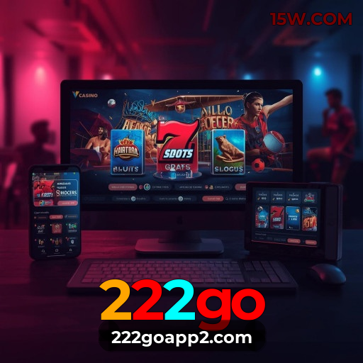 Qualificar VIP 222go