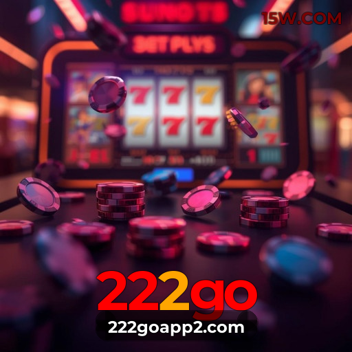 222go caça-níqueis mobile